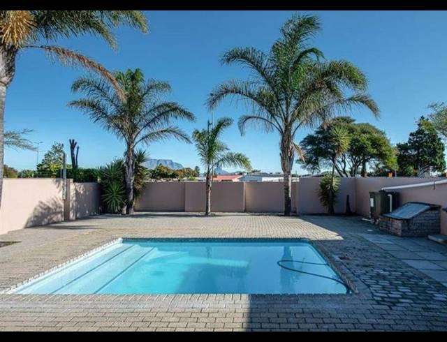 1 BEDROOM APARTMENT FOR SALE IN BOTHASIG